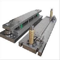 Sheet Metal Draw Die