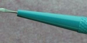 Opthalmic Surgical Blade