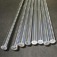 Chrome Plated Bars
