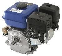 Gasoline Engine