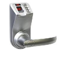 Finger Print Lock
