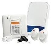 Home Alarm System