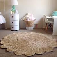Jute Floor Rugs