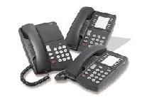 Digital Key Telephone Systems