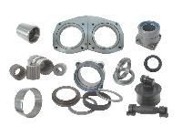 Concrete Pump Spare Parts