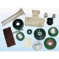 Textile Machinery Plastic Spare Part