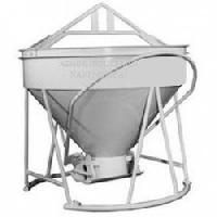 Concrete Bucket