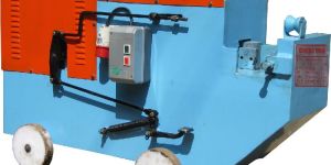 Bar Cutting Machine