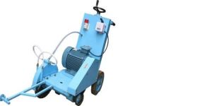 Road Cutting Machine