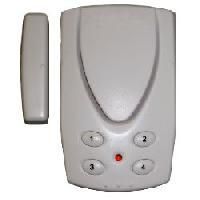 Door Alarm