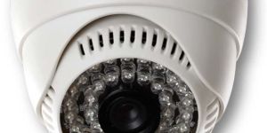 Dome IR Camera