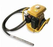 Concrete Vibrator