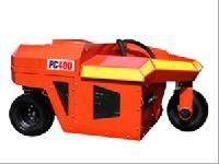 Concrete Kerbing Machine