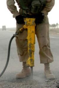 Jack Hammers