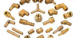 Brass Fittings