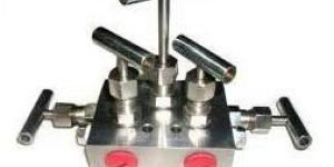 Manifold Valves