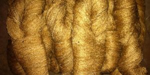 Ghicha Silk Yarn