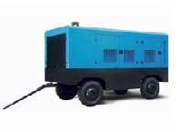 Diesel Engine Compressor