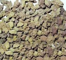 Pozzolana Stone