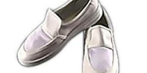 Cleanroom Shoes