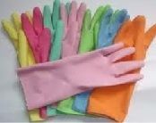 Rubber Gloves