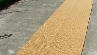 Coir Cricket Matting