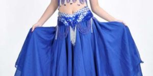 Belly Dance Dress