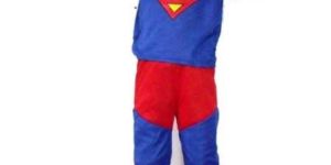 Cartoon Character Fancy Dress