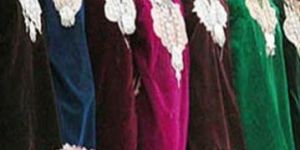 Kashmiri Dance Dress