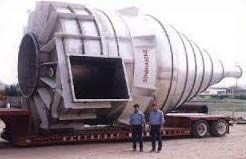 Heavy Engineering Equipment