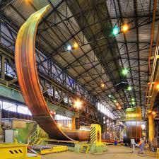 Heavy Fabrication and Erection Specialist