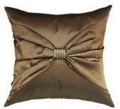 Silk Cushion