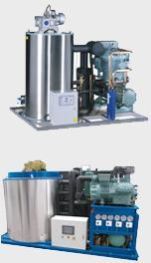 Flake Ice Machine