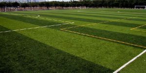 Artificial Grass Flooring Mats
