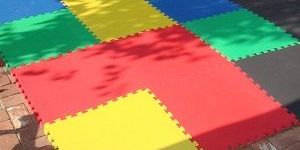 Kids Puzzle Mats