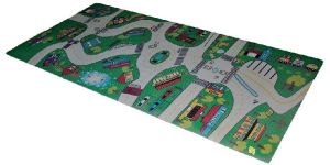 Play Mats