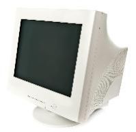 CRT Monitor