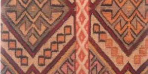 Cut Shuttle Rugs