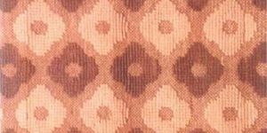 Floral Chenille Rugs