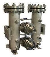 Duplex Filter