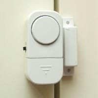 Door Alarm
