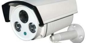 CCTV Camera
