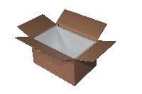 Insulated Box