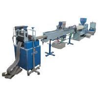 HDPE Pipe Plant