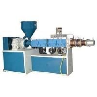 HDPE Pipe Plant