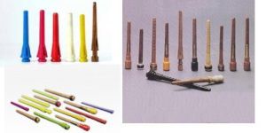 Weft Pirns Bobbins