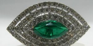 Ladies Bridal Diamond Rings