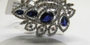 Modern Diamond Rings