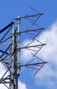Broadcast Antenna