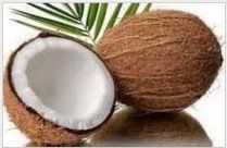 Fresh Coconut